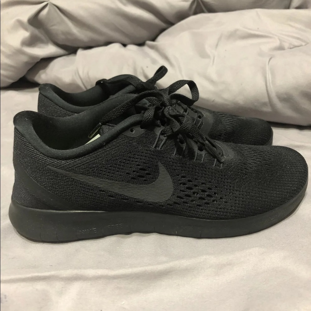 Nike free rn